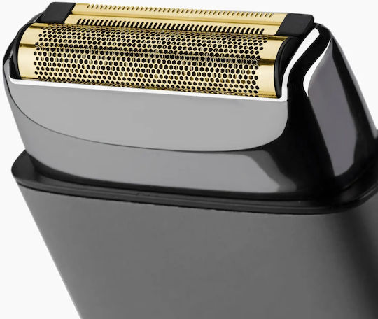 Babyliss FS991SE Foil Ξυριστική Μηχανή Προσώπου Επαναφορτιζόμενη