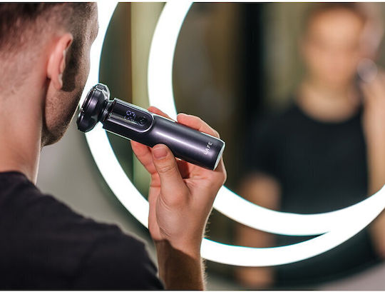 Lafe LAFGOL47537 Rotativ Aparat de Ras Electric Față