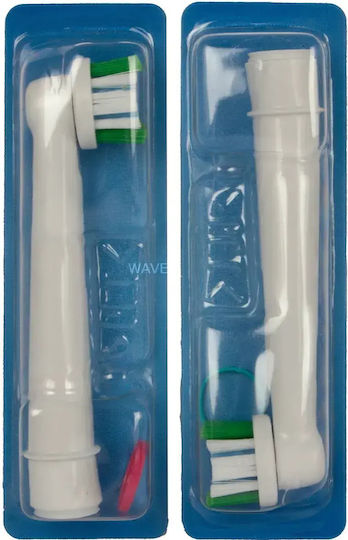 Oral-B Pro Precision Clean Ersatzköpfe für 10 Stück