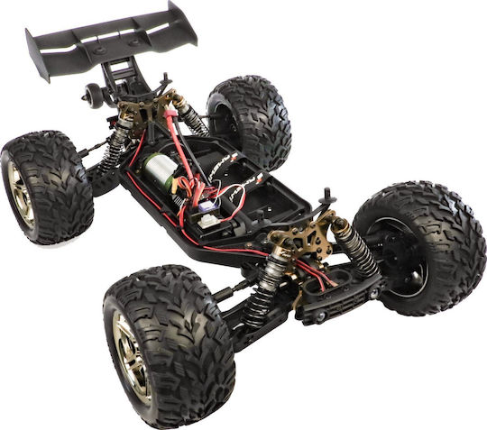 Amewi Raven Τηλεκατευθυνόμενο Αυτοκίνητο Buggy Μαύρο