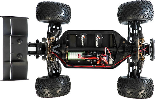 Amewi Raven Τηλεκατευθυνόμενο Αυτοκίνητο Buggy Μαύρο