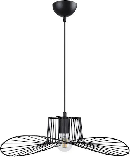 Candelabru Negru Homs Ro11222