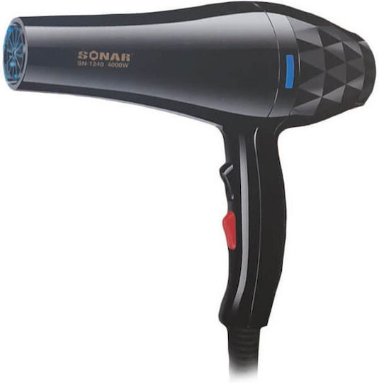 Sonar Сешоар с Дифузер 4000W