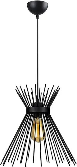 Lampă A Glob Negru-alb Homs Ro11179 Lampă A Glob Negru-alb Homs Ro11179