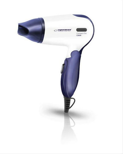 Esperanza Aphrodite Haartrockner 1200W
