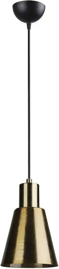 Candelabru Negru Homs Ro11252