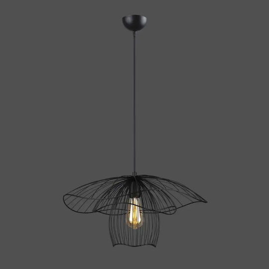 Candelabru Negru Homs Ro11217 Candelabru Negru Homs Ro11217