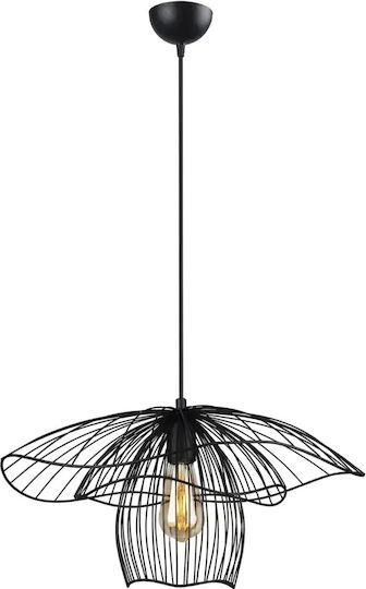 Candelabru Negru Homs Ro11217