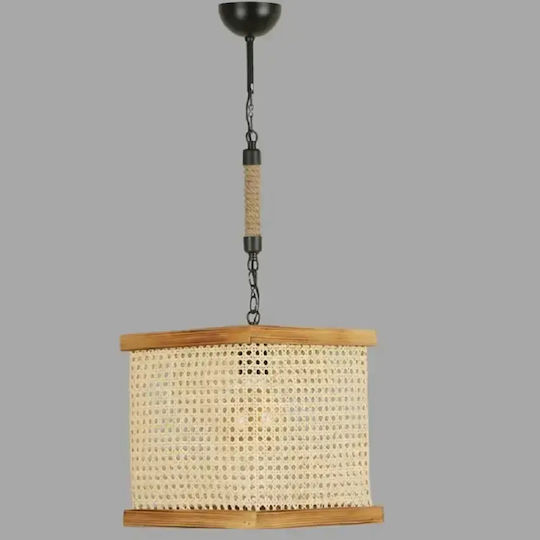 Candelabru Din Lemn Și Metal Stil Industrial Seria Lx Homs 40056