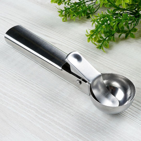 Excellent Houseware Eiskugeln aus Rostfreiem Stahl