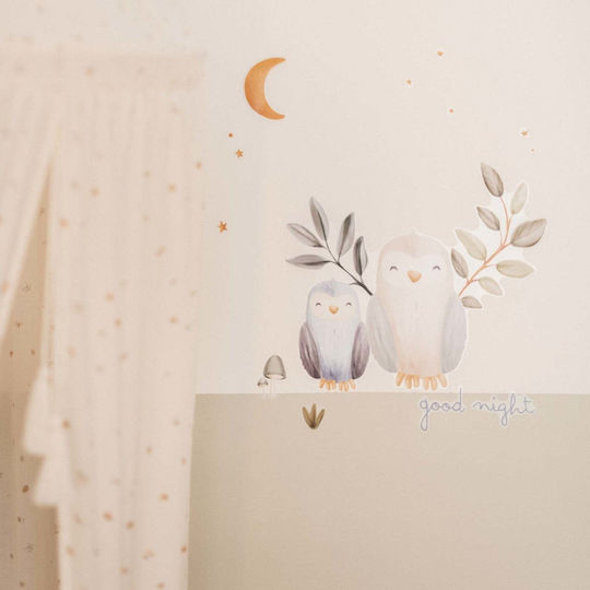 Little Dutch Kids Decorative Wall Sticker