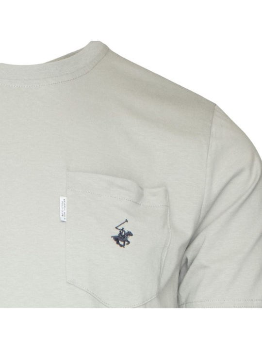 T-shirt Γκρι