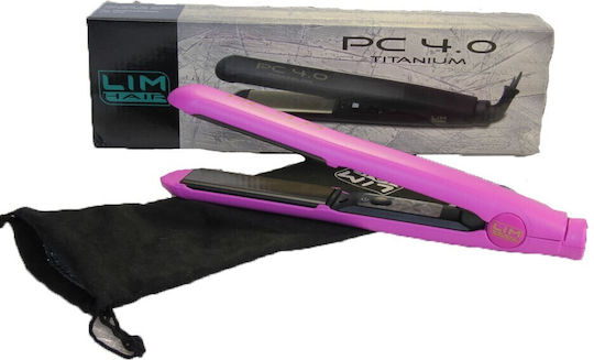Lim Hair LIM PC 4.0 Hair Straightener with Ceramic Plates 45W