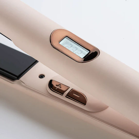 Max Pro Evolution Straightener Haarglätter