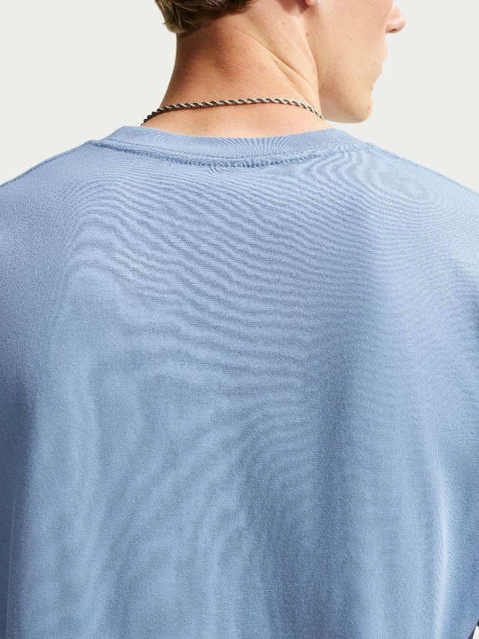 Nike T-shirt Blue