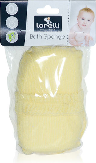 Lorelli Baby-Badeschwamm Blue 1Stück