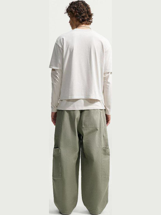 Sportswear Sportswear T-shirt Light Bone IM3813-072