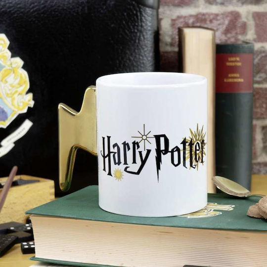 Harry Potter Duo-Gift Keramik Tasse 460ml