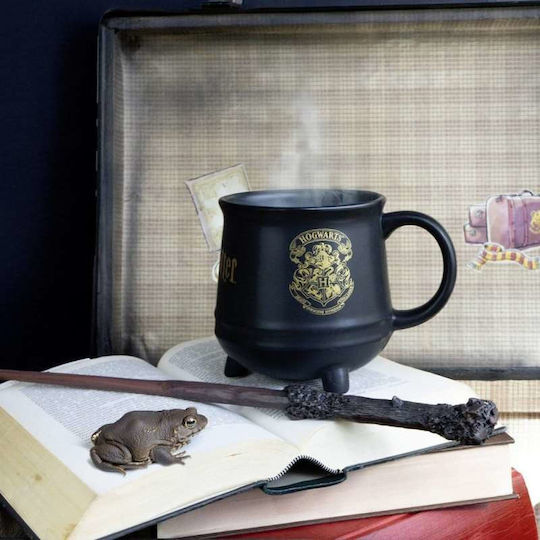 Harry Potter Hogwarts Керамична Чаша 560ml