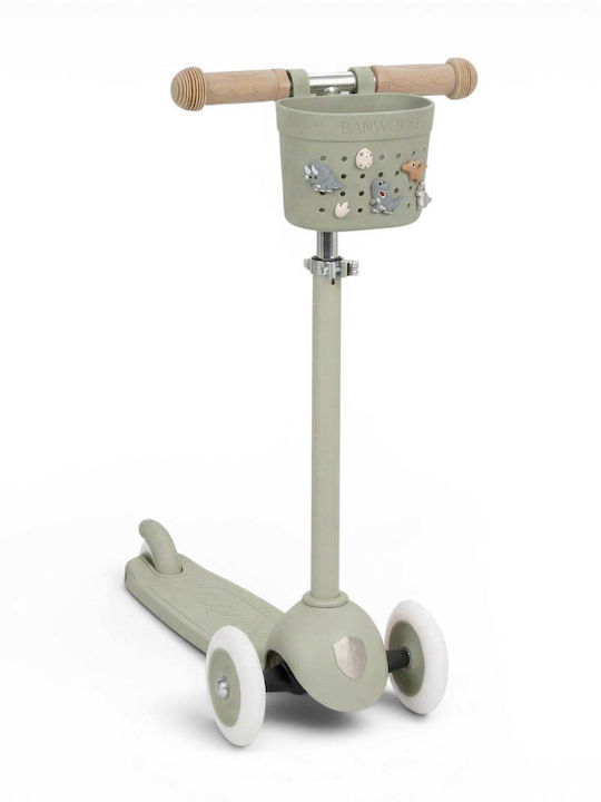 Banwood Kinder-Equipment Fahrradkorb