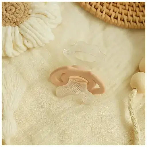 Babyono Produs de dentiție Fără BPA din silicon
