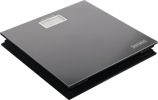 Royalty Line Digitale Badezimmerwaage 180kg Silber RL-PS3