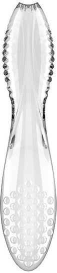 Satisfyer Dildo Διάφανο