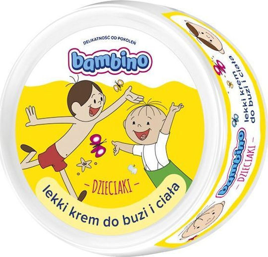 Bambino Mio Cream for Hydration 250ml