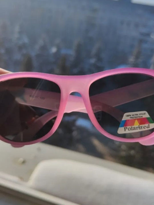 Junior Ochelari De Soare Pentru Copii Indestructibili Cu Lentile Polarized Verzi