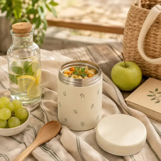 Fresk Baby Thermos Food Thermos Stainless Steel 500ml