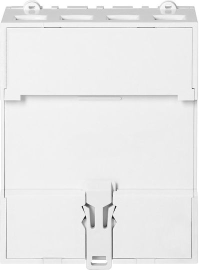 Contor Trifazat de Energie Electrică 100 A Mid We-528