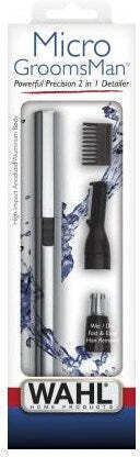 Wahl Professional Micro GroomsMan Trimmer Μηχανή 5640-616