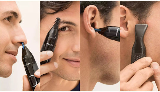 Philips Series 5000 Trimmer Μηχανή NT5650/16