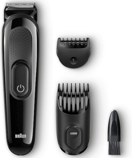 Braun Trimmer Μηχανή SK2000