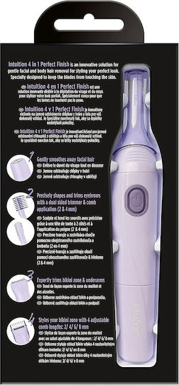 Wilkinson Sword Intuition 4 in 1 Trimmer Maschine