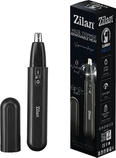 Zilan Тример Машина ZLN8801