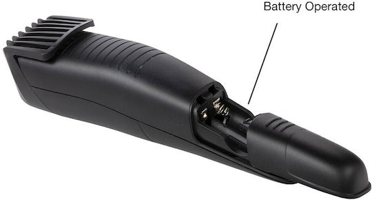 Remington B3 Style Series Trimmer Μηχανή MB3000