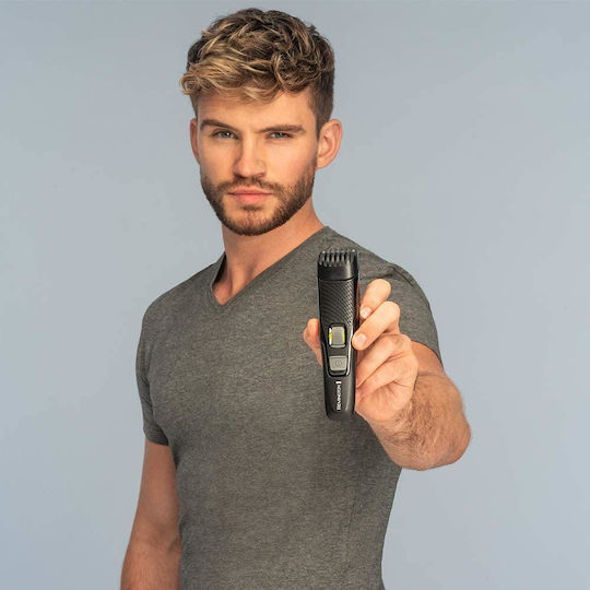 Remington B3 Style Series Trimmer Μηχανή MB3000