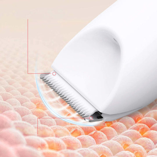 Maxgroom M-9082 Trimmer Machine