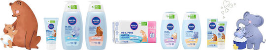 Nivea Baby Babytücher 57Stk