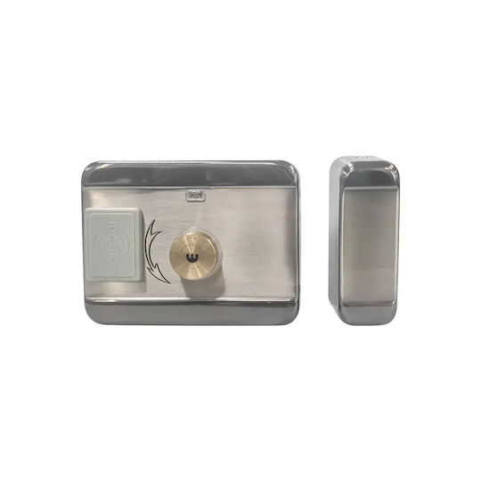 Mentor Acs026 Electromagnetic Lock Automatic Closing 12v