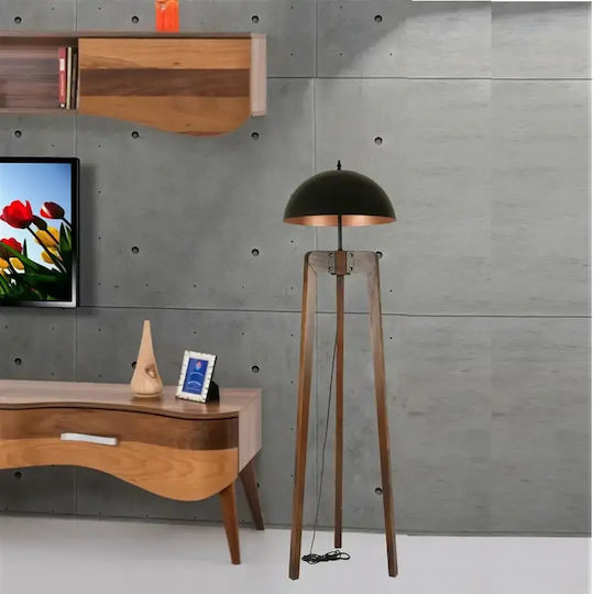 Adjustable Floor Lamp Homs Lx Series 170cm 40059