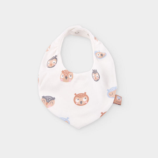 Boboli Fabric Bandana with Print 2 Pieces