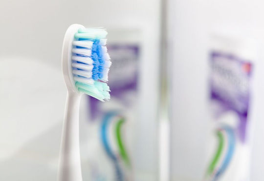 Eldom SD100B Electric Toothbrush White