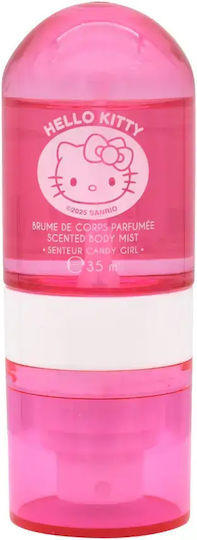 Детски Eau Fraiche 35мл