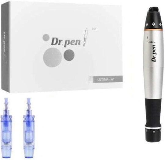 Dr. Pen Ultima A1-C Gesichtspflegegeräte Microneedling