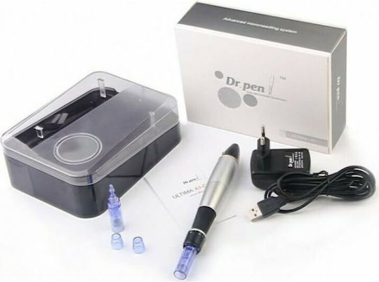 Dr. Pen Ultima A1-C Gesichtspflegegeräte Microneedling