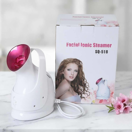 Cleansing Sauna Face SQ-518
