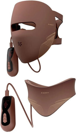Garett Beauty Skin Face Phototherapy Mask