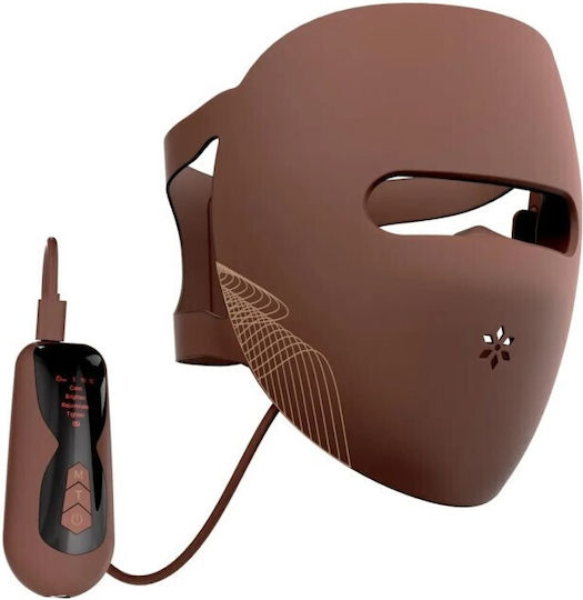 Garett Beauty Skin Face Phototherapy Mask